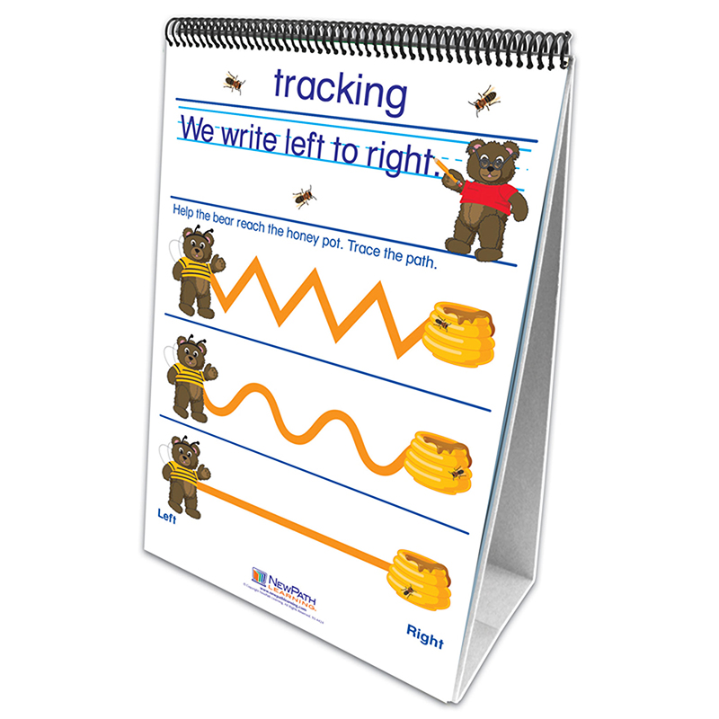 Early Childhood Ela Writing