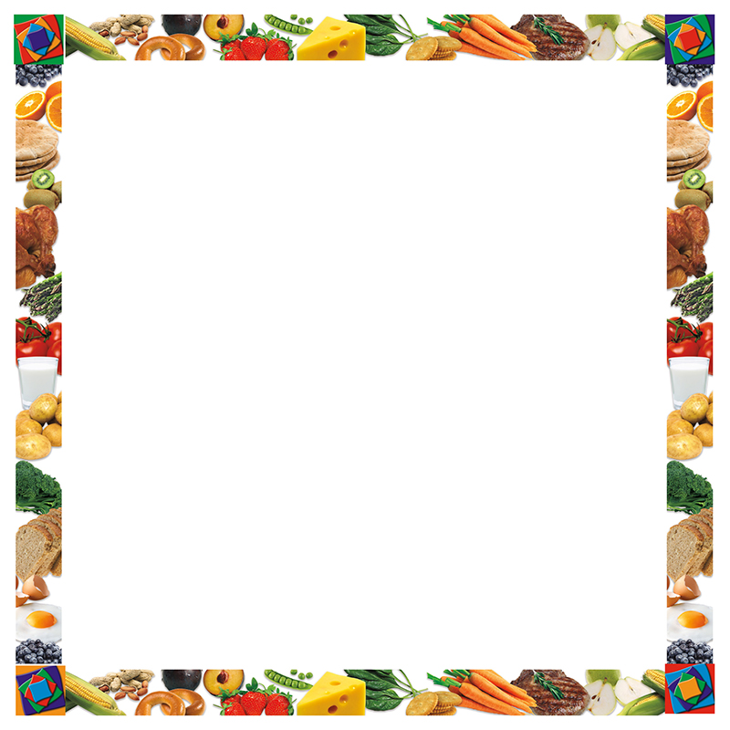(6 Pk) All Around The Board Trimmer