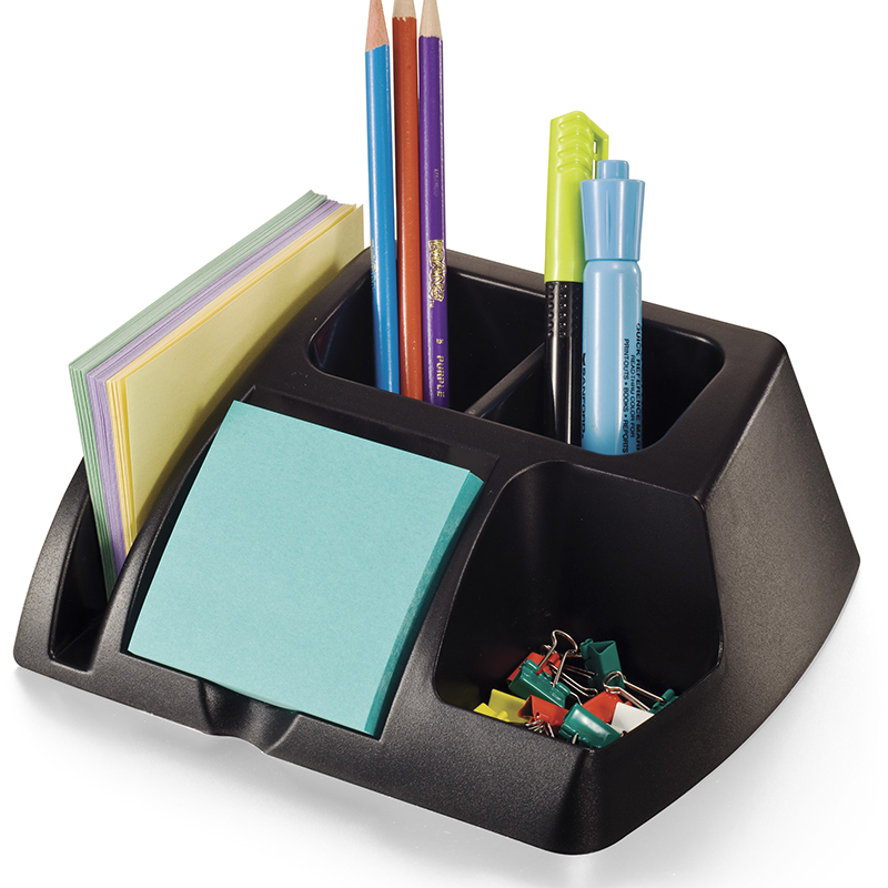 Achieva Desk Organizer