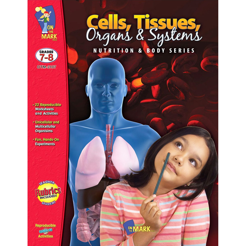 Cells Tissues & Organs