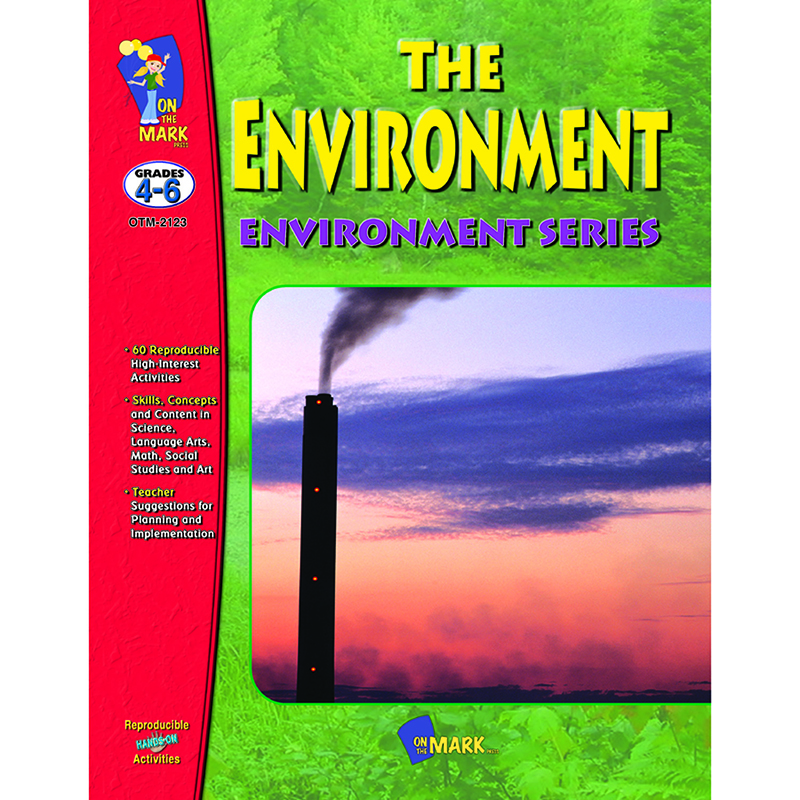 Environment The Gr 4-6