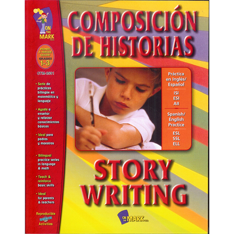 Composicion De Historias Story
