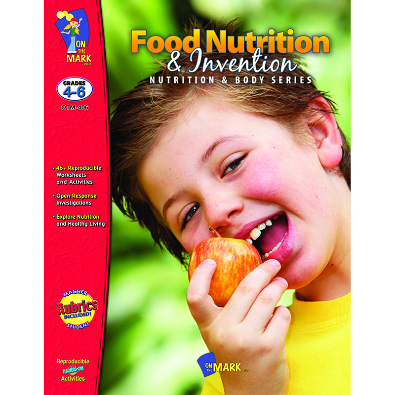 Food Nutrition & Invention