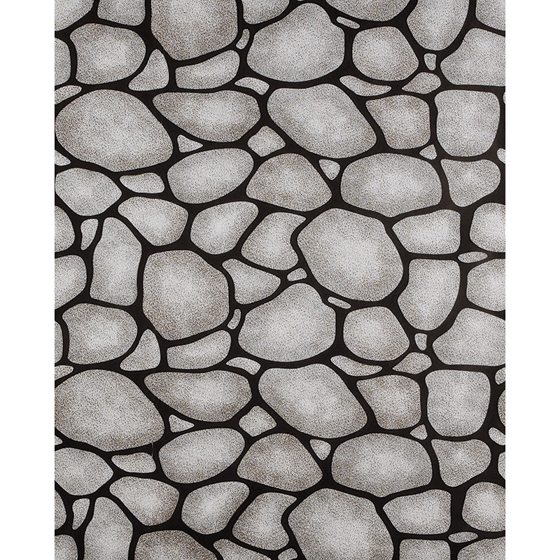Corobuff Patterns Rock Wall 12 1/2