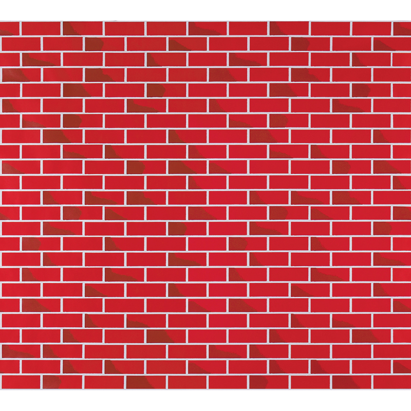 Corobuff Patterns Tu-Tone Brick