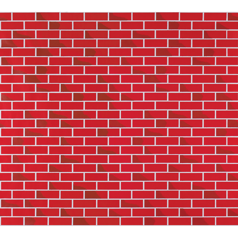 Corobuff Patterns Tu-Tone Brick