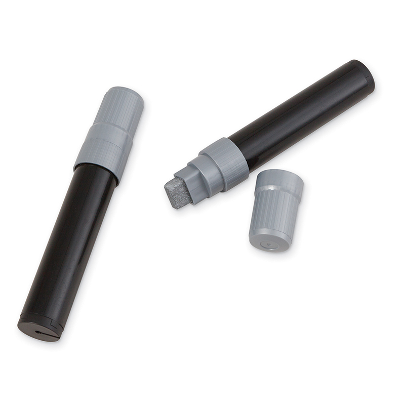Jumbo Silver Paint Marker