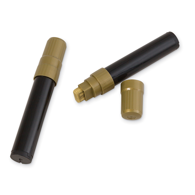 Jumbo Gold Paint Marker