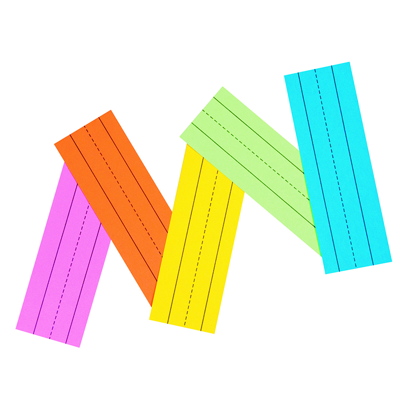 (6 Pk) Super Bright Flash Cards