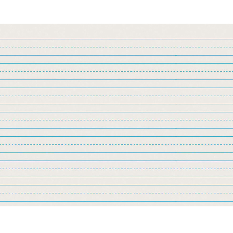 Writing Paper 500 Sht 11x8.5 3/4 In