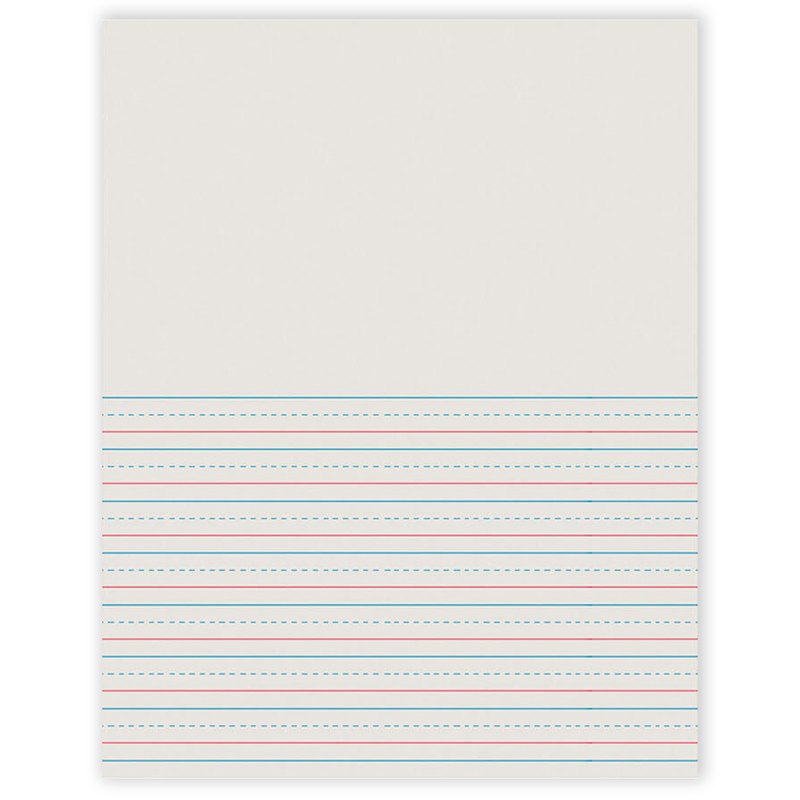 (5 Rm) Storybook Paper Short 8.5x11
