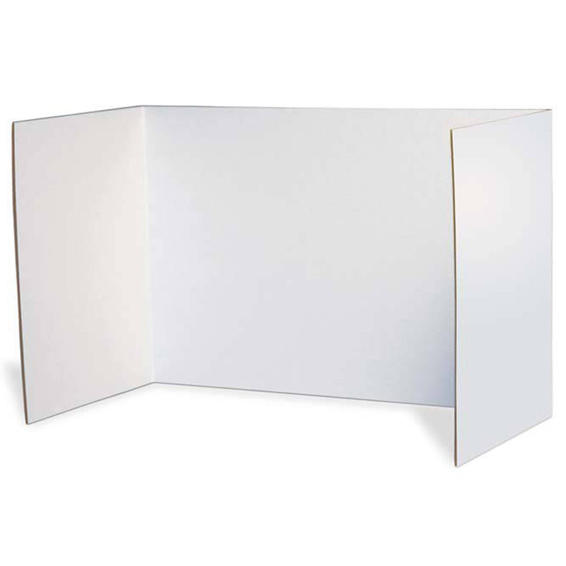 (2 Pk) Privacy Boards 48x16