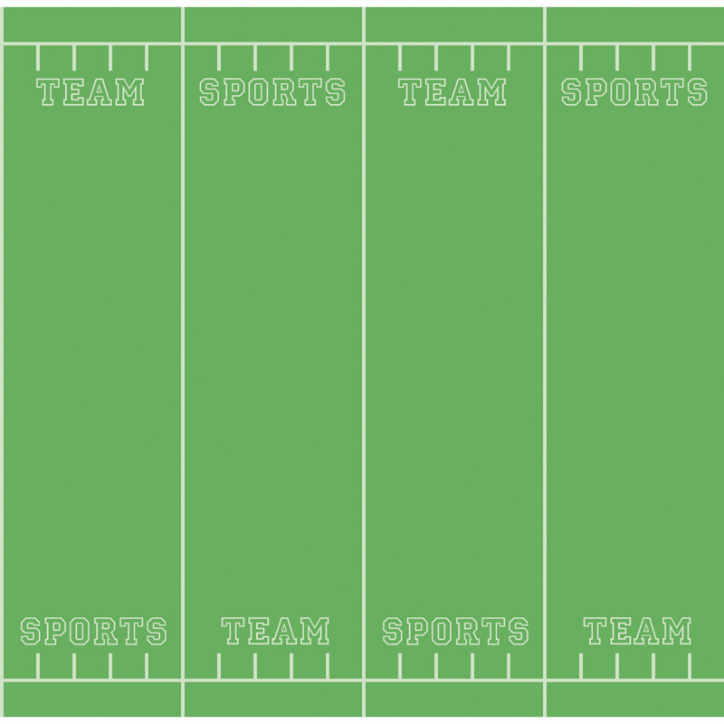 Fadeless 48 X 50 Roll Team Sports