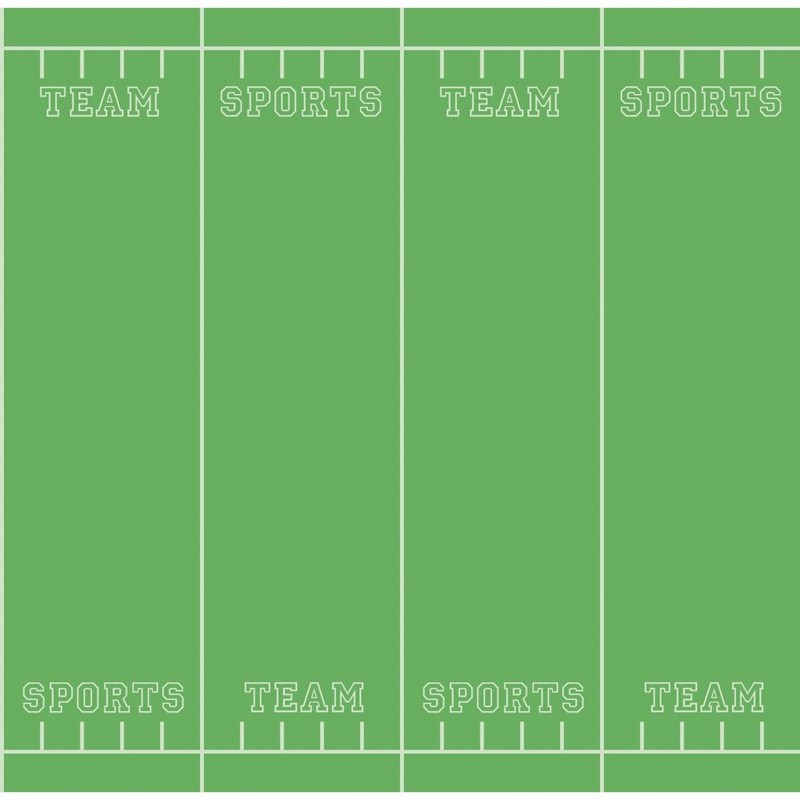 Fadeless 48 X 50 Roll Team Sports