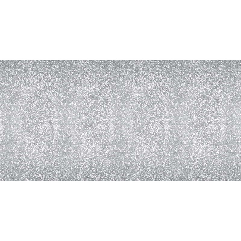Fadeless Galvanized Roll 48x50