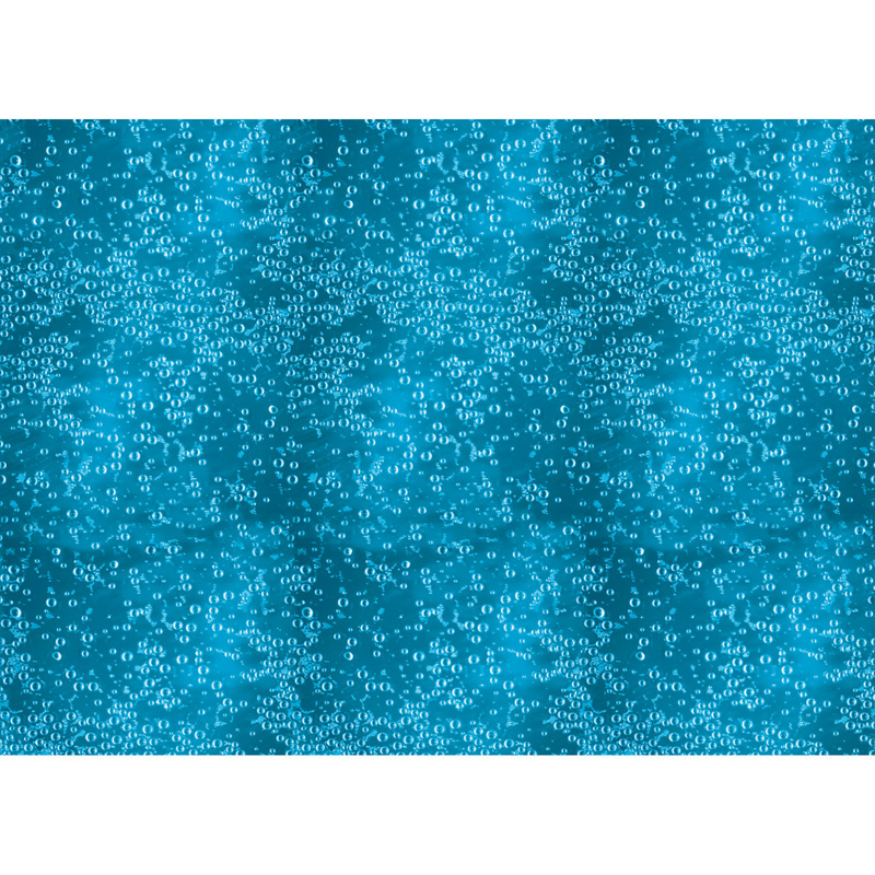 Fadeless 48x12 Bubbles Sold 4rls/Ct