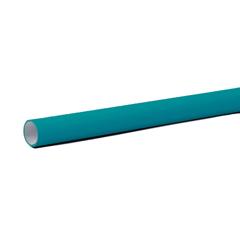 Fadeless Roll 24inx12ft Teal Green