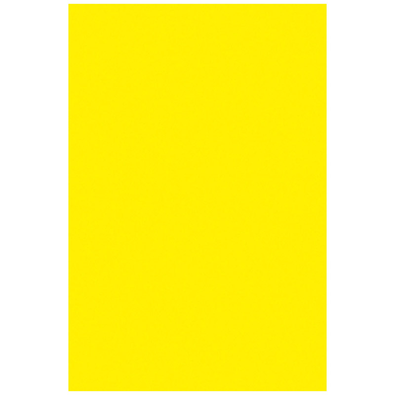(5 Pk) Spectra Tissue Quire Canary