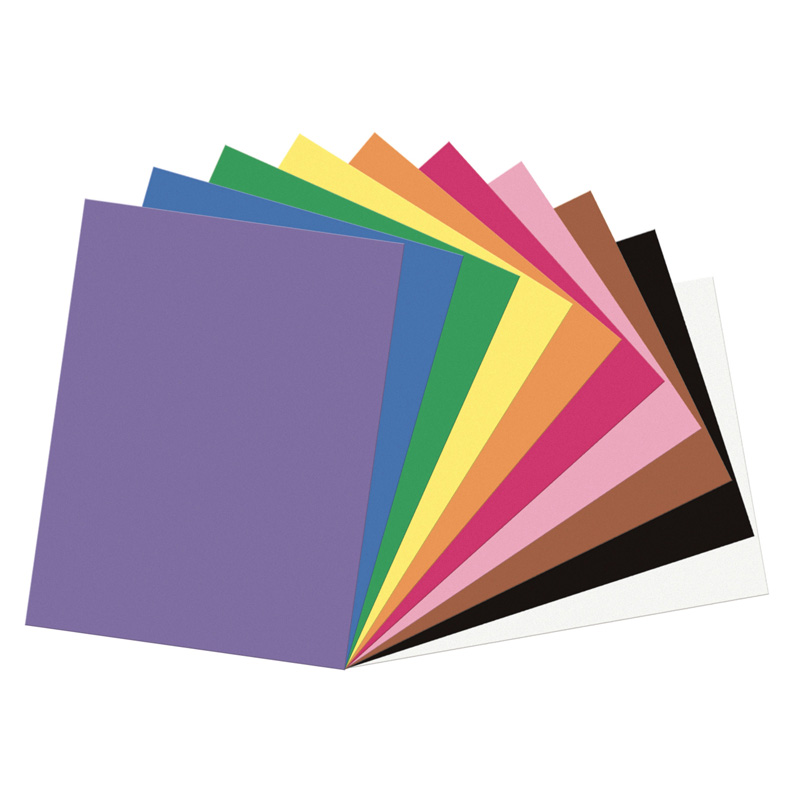 (6 Pk) Sunworks Construction Paper