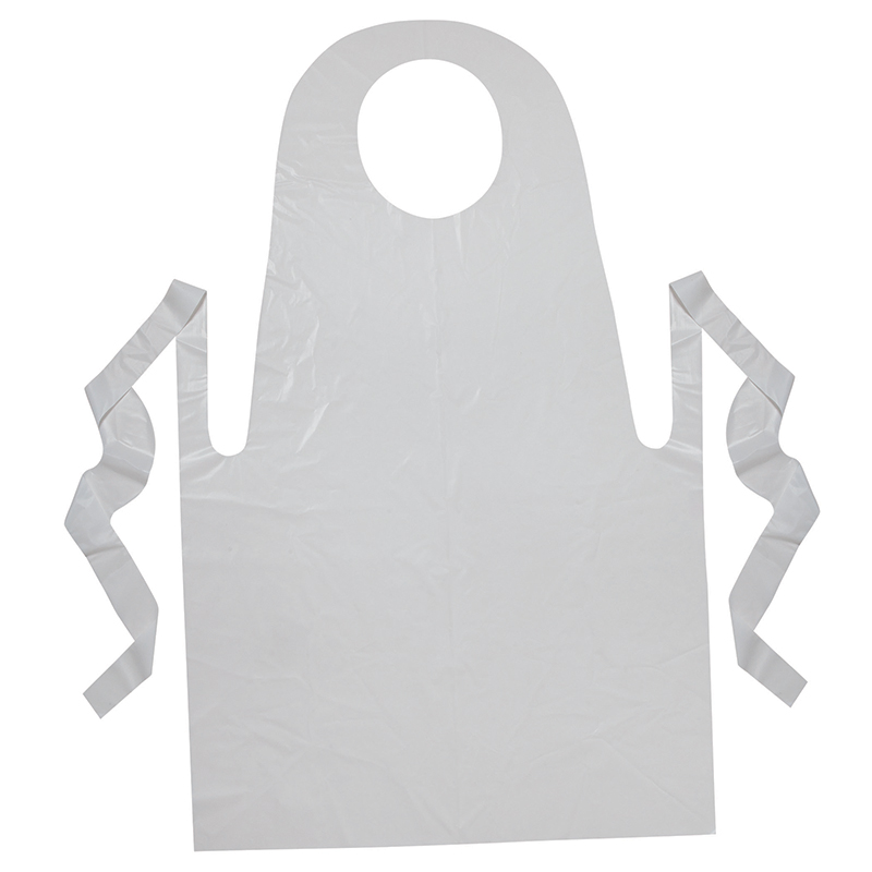 Disposable Paint Apron Pacon 100/Bx