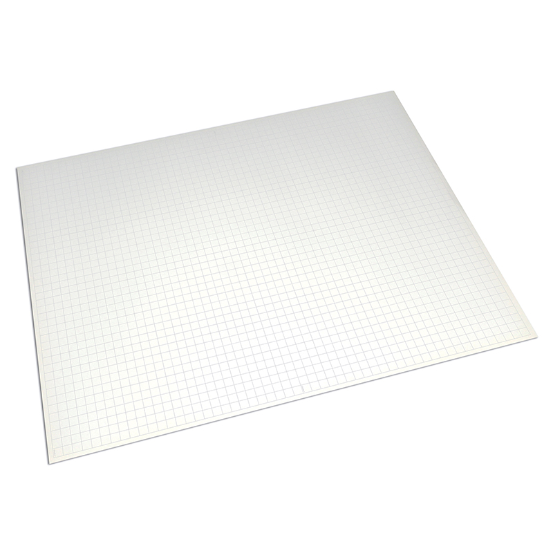 Ghostline Foam Board White 22 X 28