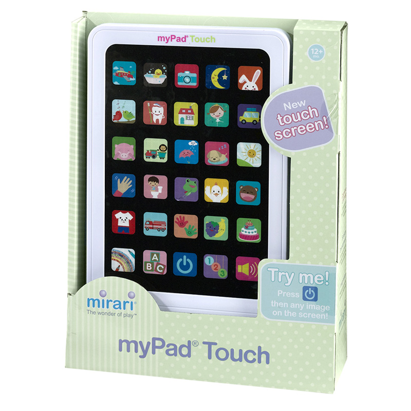 Mypad Touch