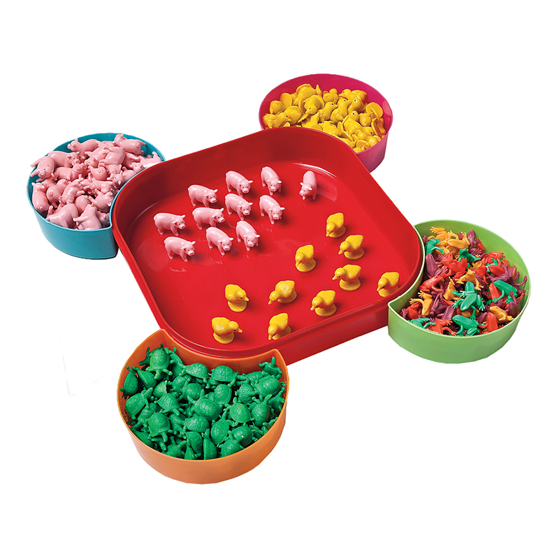 Sort & Count Tray Only