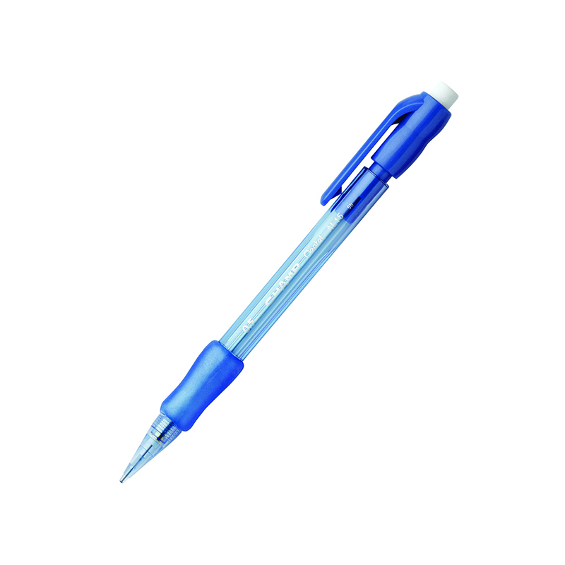 Pentel Champ Blue 0.5mm Mechanical