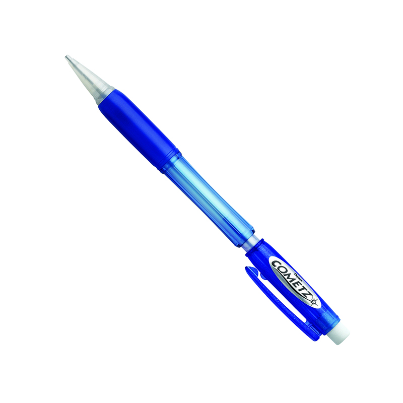 Cometz Mechanical Pencil 0.9mm Blue