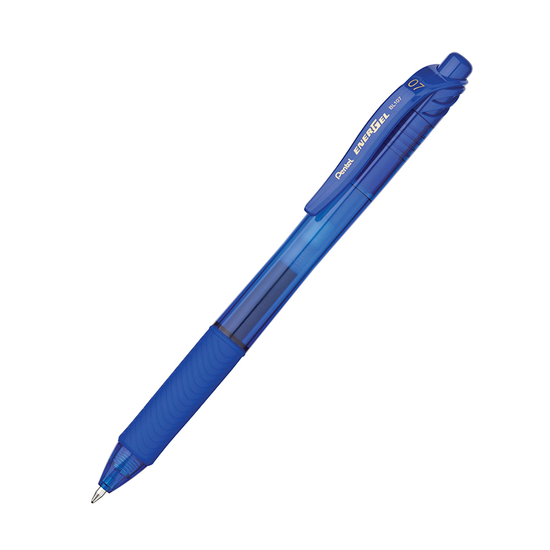 Energel X Blue 0.7mm Retractable