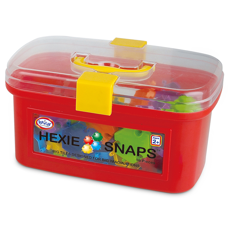 Hexie Snaps