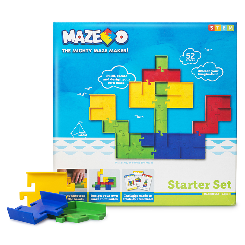 Maze O Starter Set