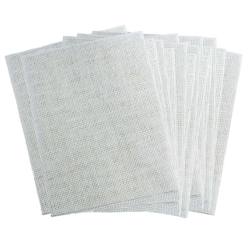 (3 Pk) Roylco Paper Mesh