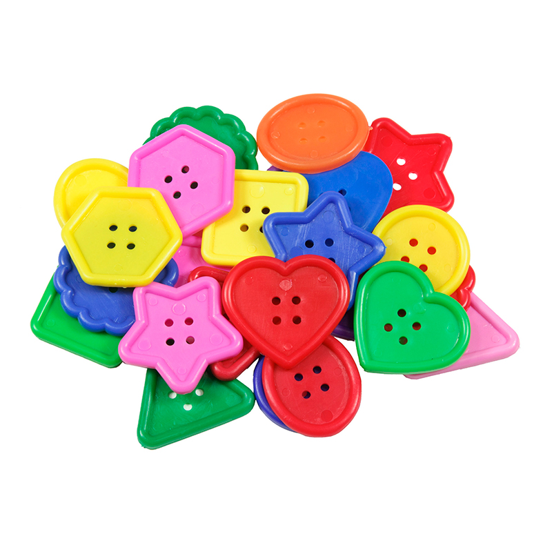 (6 Pk) Really Big Buttons