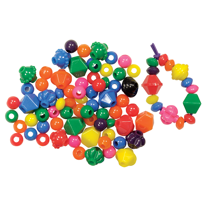 Brilliant Beads 100/Pk