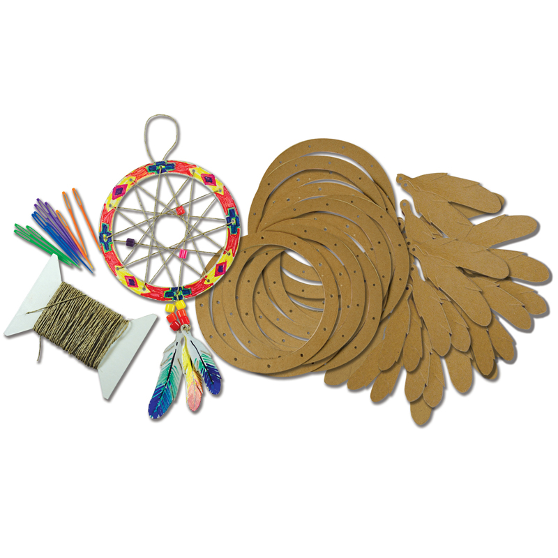 Dream Catchers 12ct