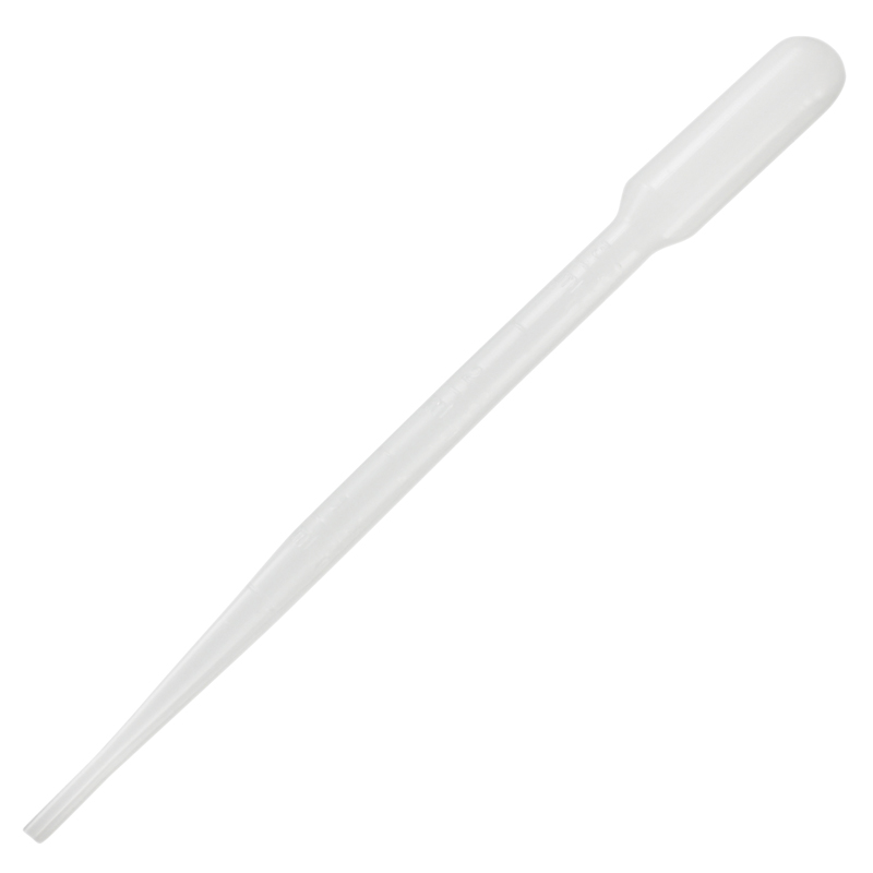 Paint Pipettes