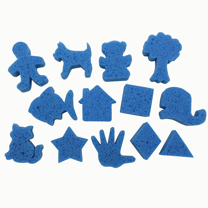 (2 Pk) Super Value Favorite Shapes