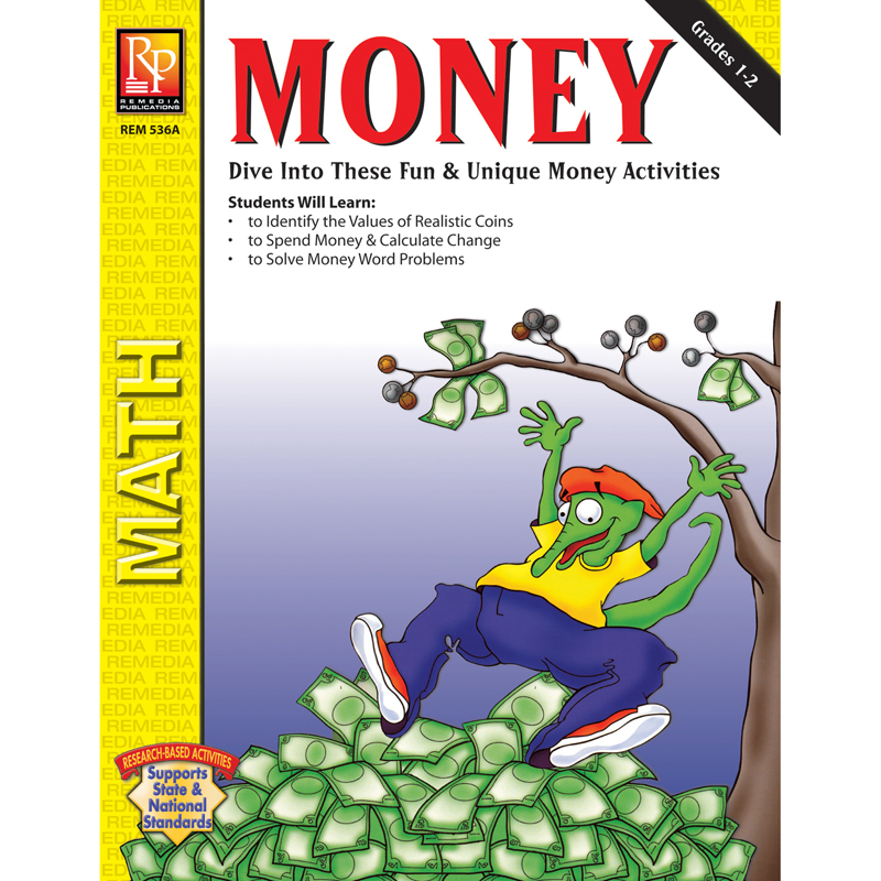 Money Grs 1-2
