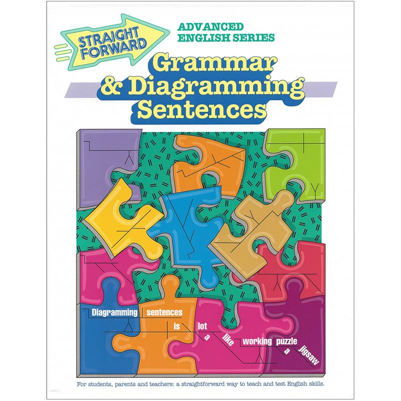 Grammar & Diagramming Sentences