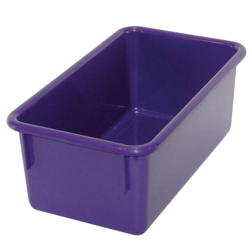 Stowaway Purple No Lid