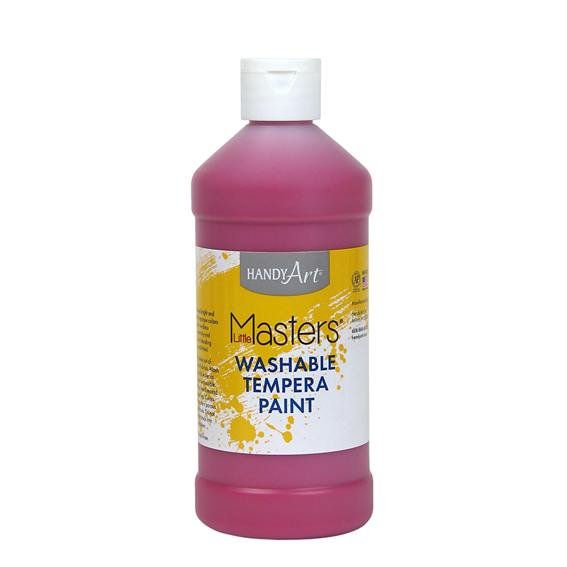 Little Masters Magneta 16oz