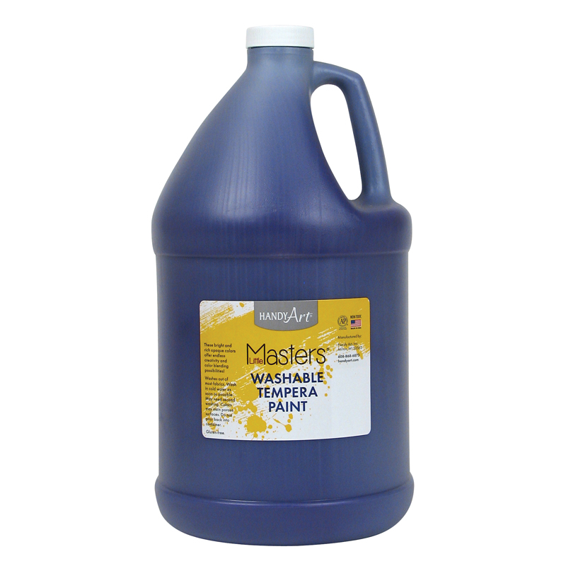 Little Masters Violet 128oz