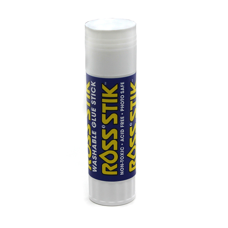 Glue Stick Regular .317 Oz.