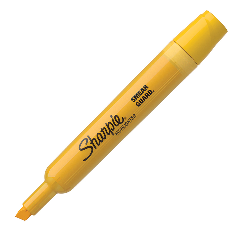 (24 Ea) Sharpie Accent Highlighter
