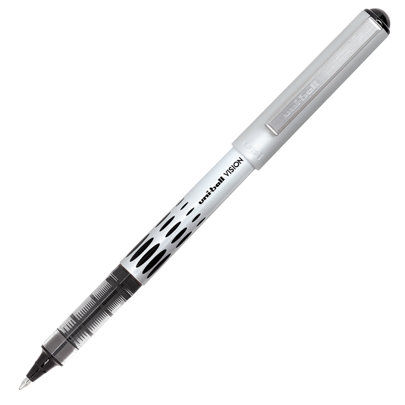 Pen Uni-Ball Vision Fine Black