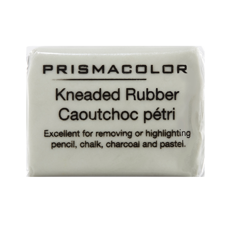 Prismacolor Medium Kneaded Rubber