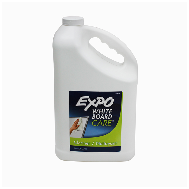 Expo White Board Cleaner Gallon