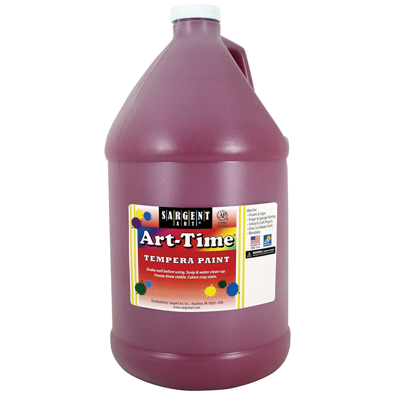 Magenta Art-Time Gallon