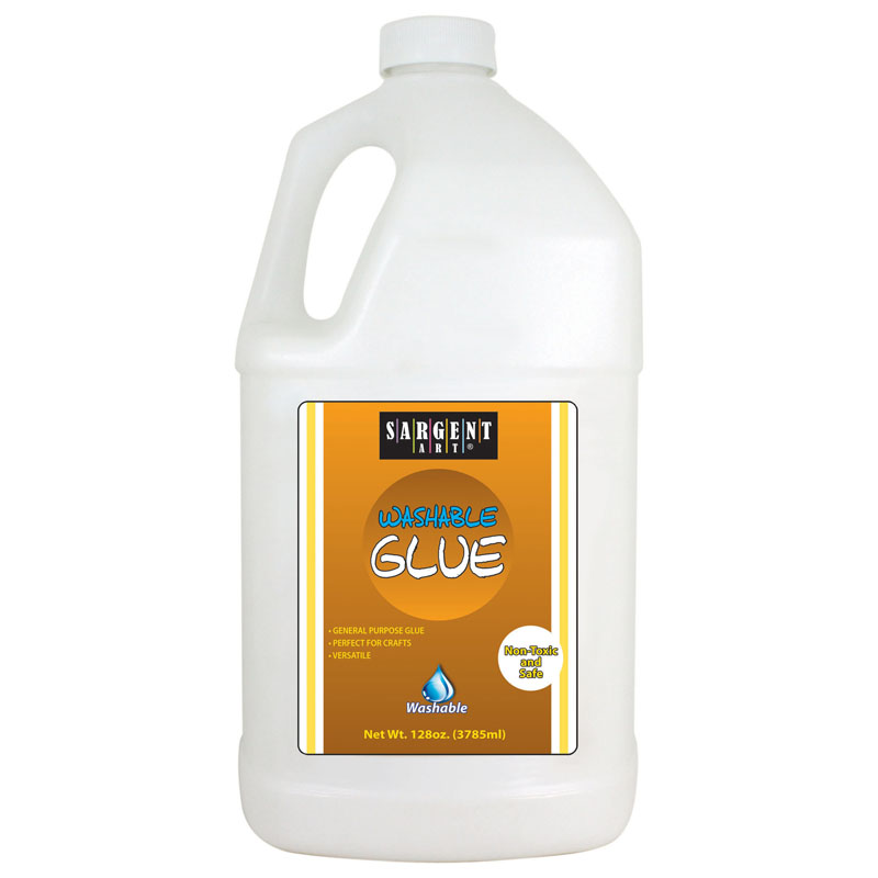 Gallon Sargent School Glue